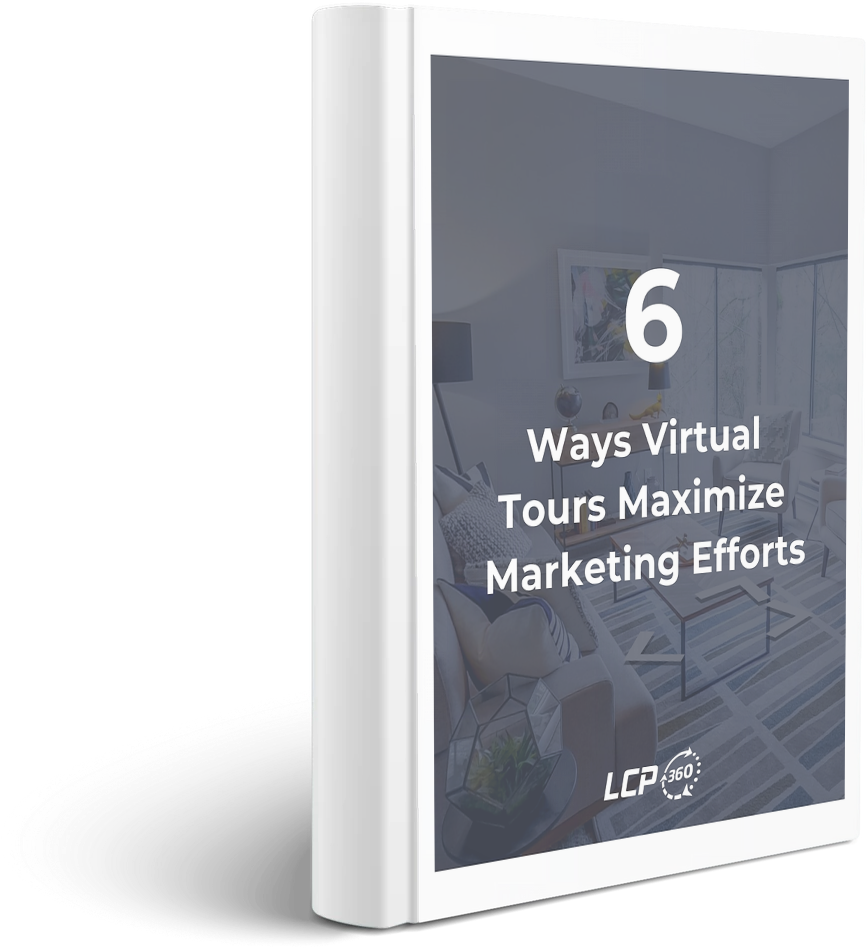 6 Ways Virtual Tours Impact Marketing - eBook Download