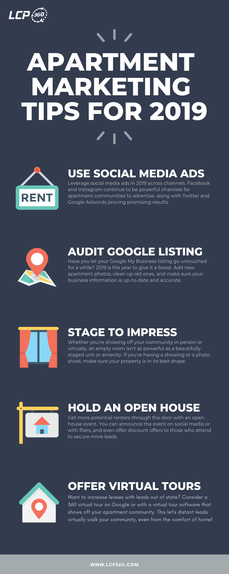 Apartment Marketing Tips for 2019-1