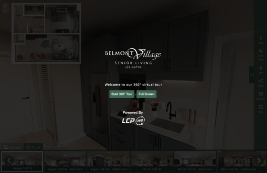Belmont Village Senior Living Virtual Tour