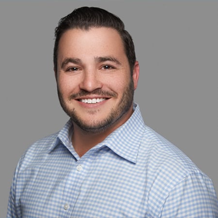 Brian Koles - PMG