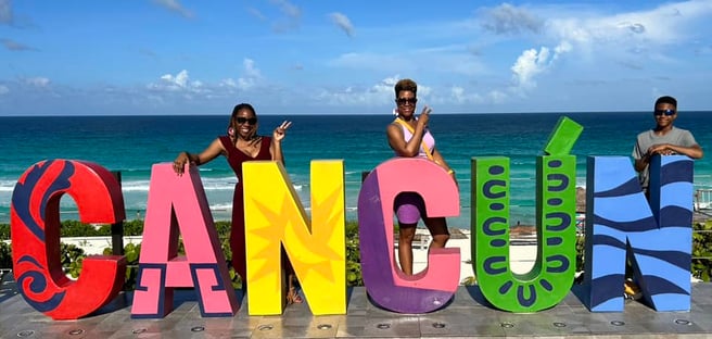 Cancun