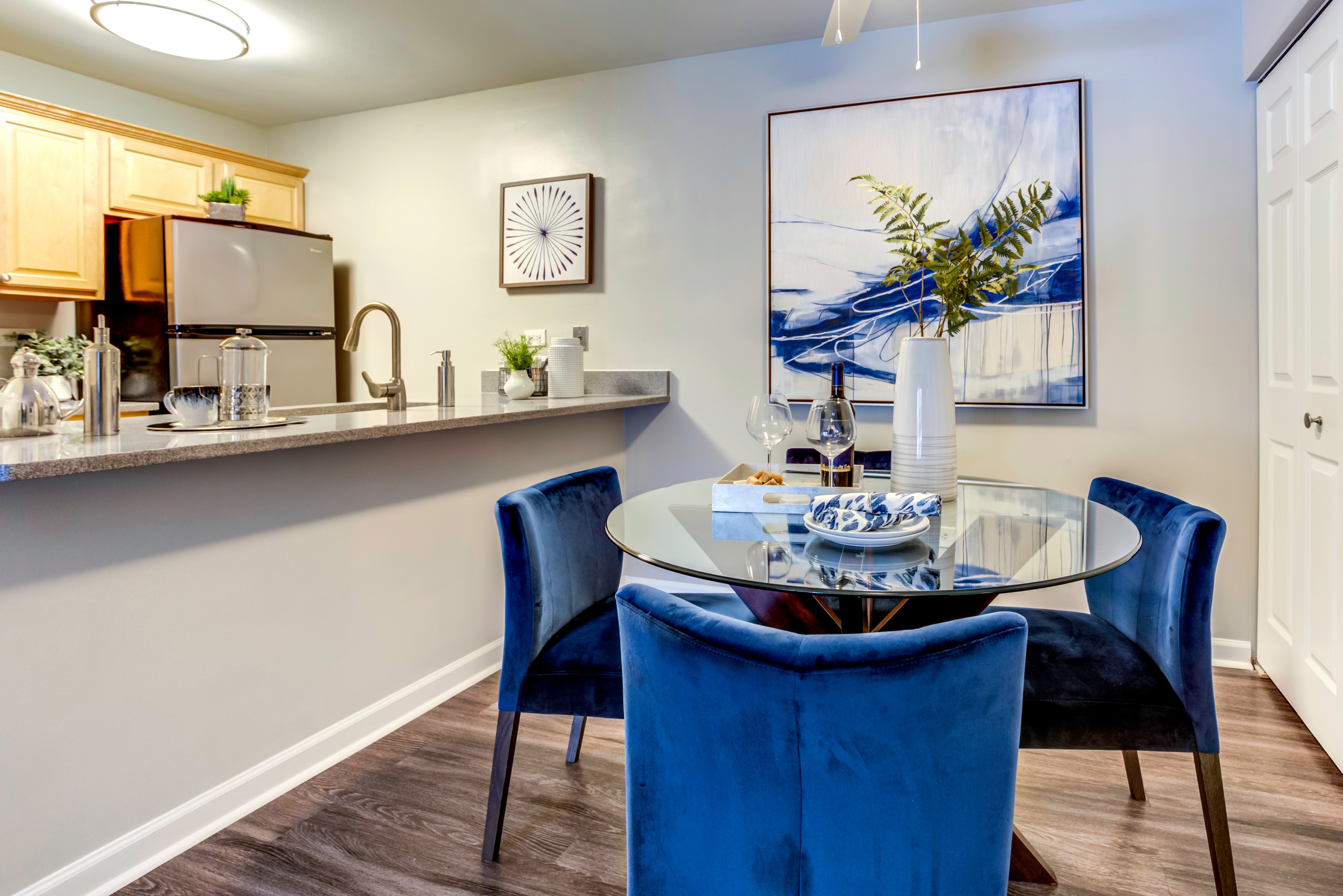 Dining Room Low