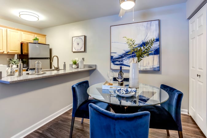 Dining Room Normal
