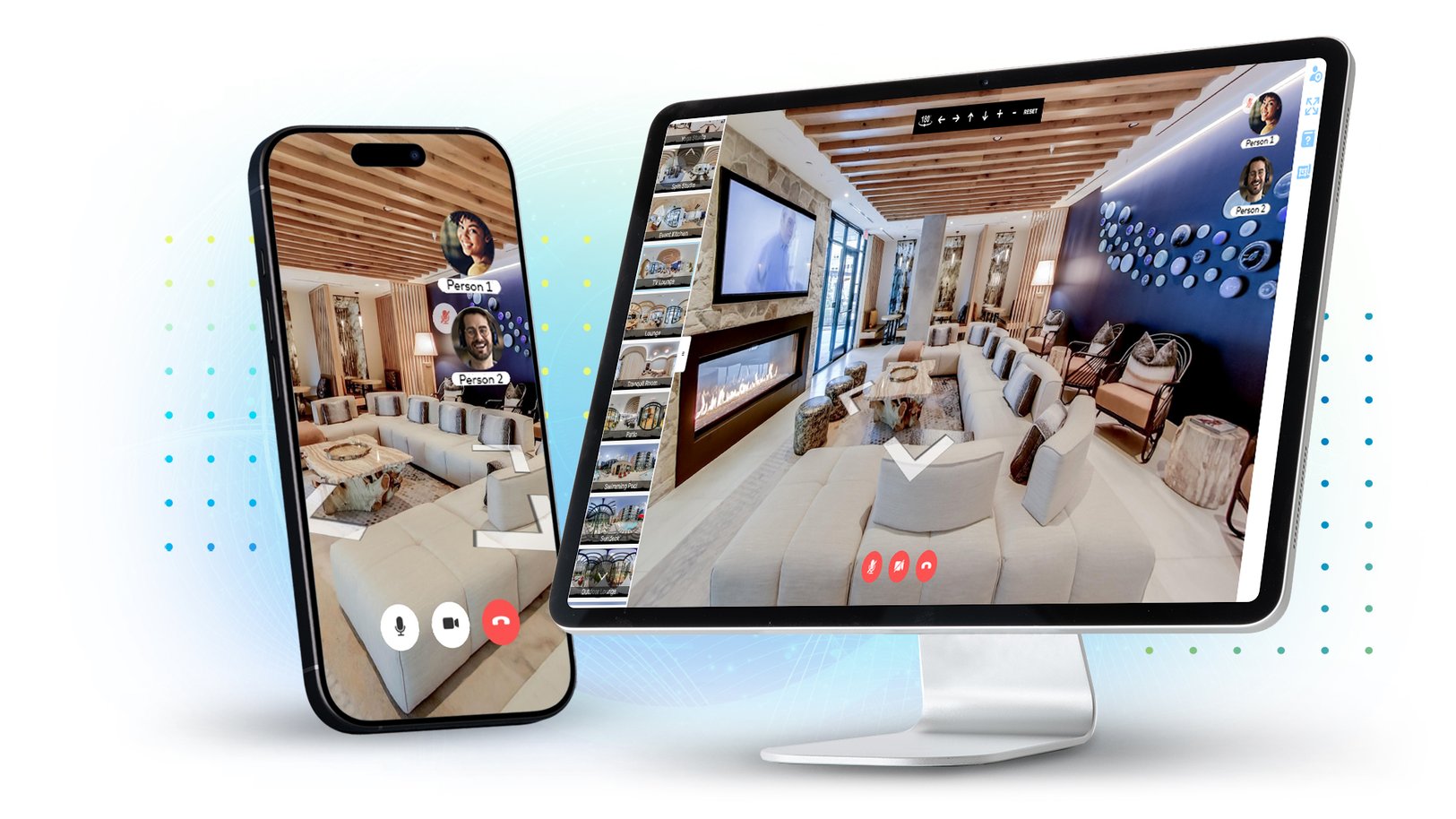 How live-guided virtual tours improve multifamily marketing & leasing