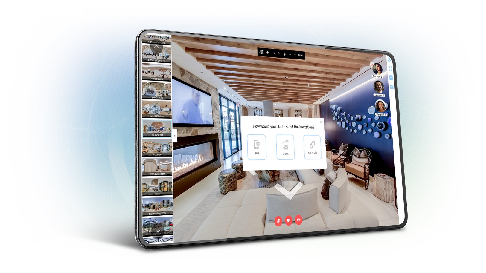 How live-guided virtual tours improve multifamily marketing & leasing