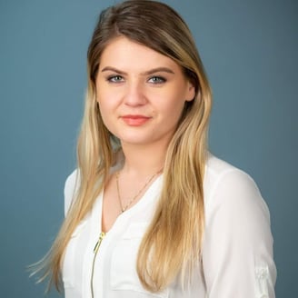 Klaudia Marzec