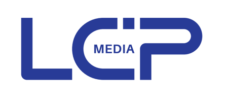 LCP Media Blue