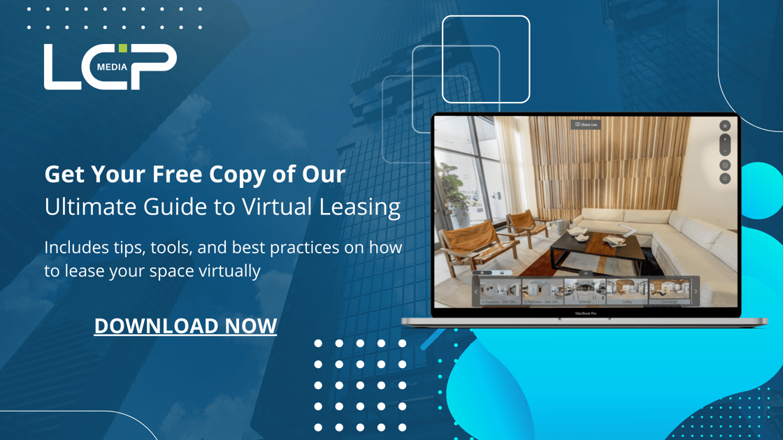 Virtual Tours: The New Leasing Agent Training Tool