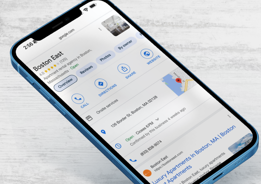 The Ultimate Google Profile Guide Thumbnail