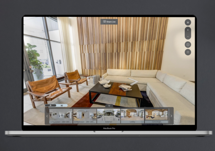 The Virtual Tour Preparation Checklist Thumbnail