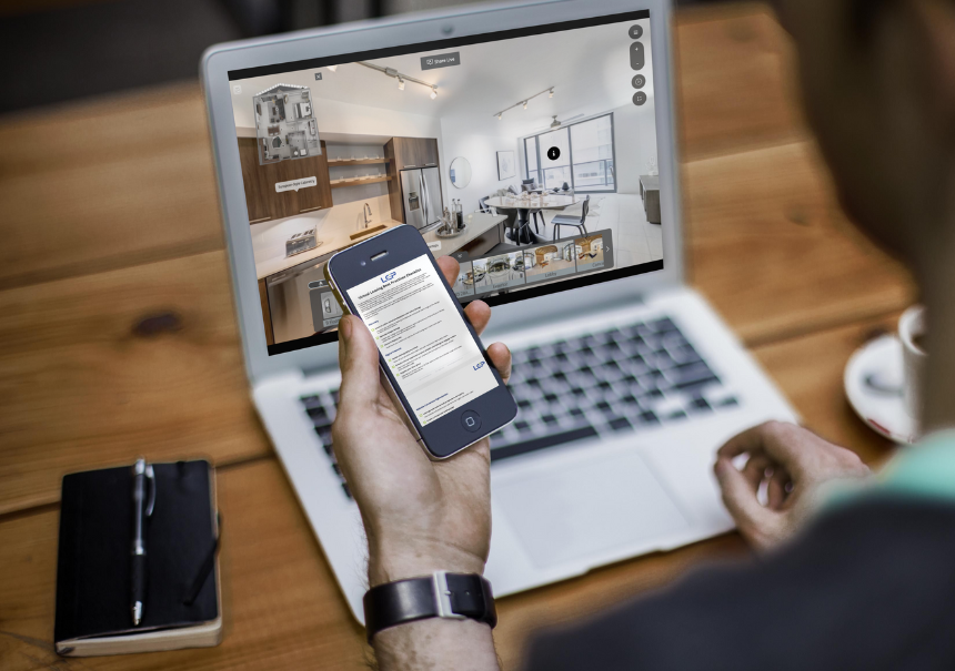Virtual Leasing Best Practices Checklist Thumbnail