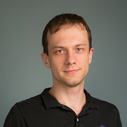 Maciej Piech