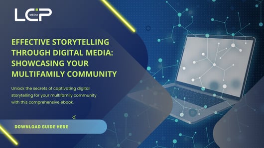 Effective Storytelling