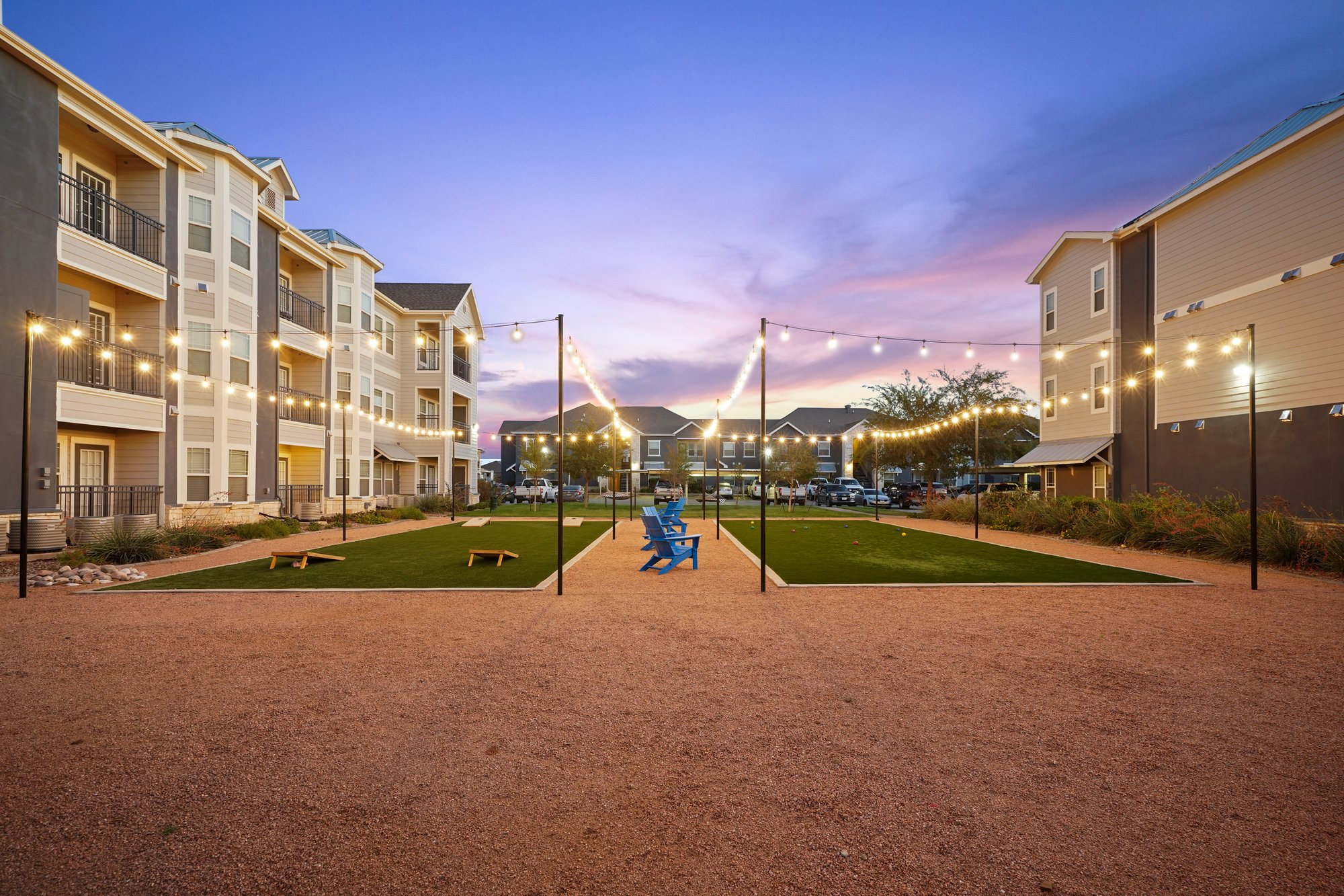 The Residence at Midland-Twilight-08