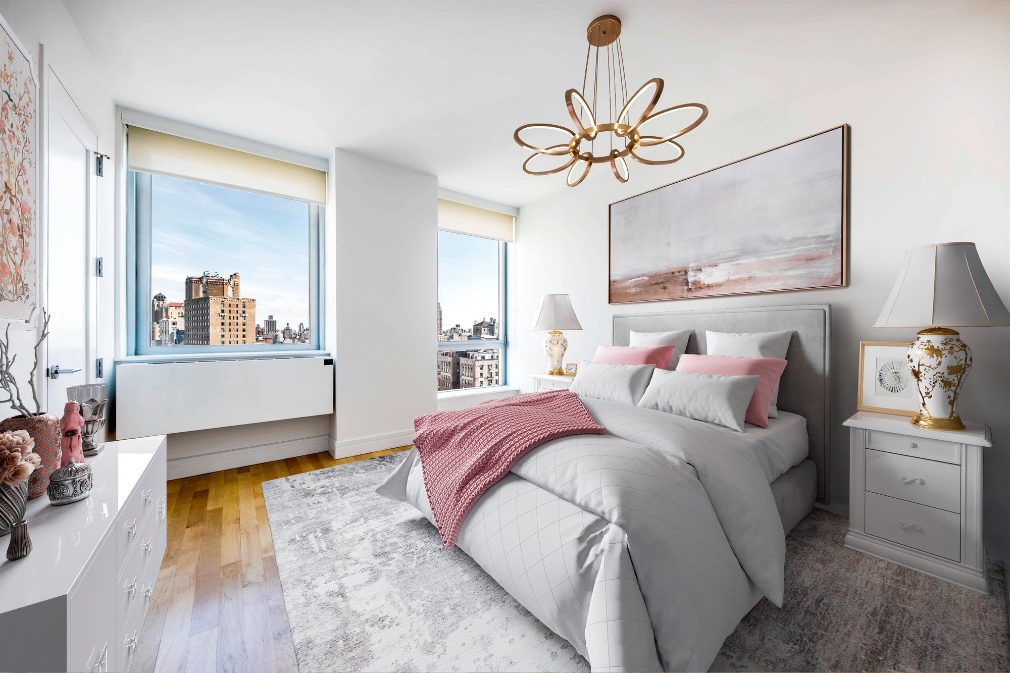 Female_bedroom