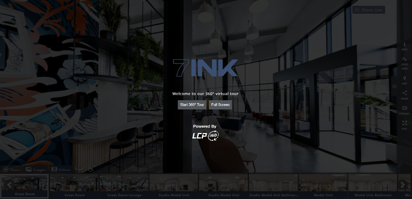 7INK rendered virtual tour-1
