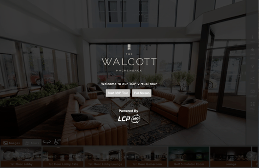 The Walcott Virtual Tour