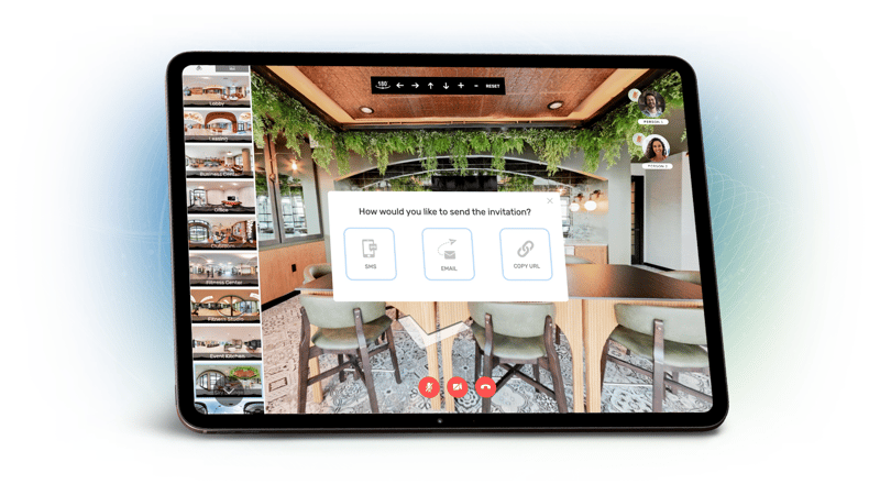 TourBuilder Connect v104