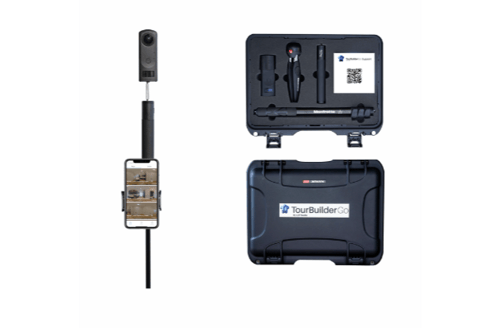 TourBuilder Go Kit