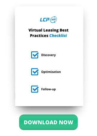 Virtual Leasing Checklist - Download