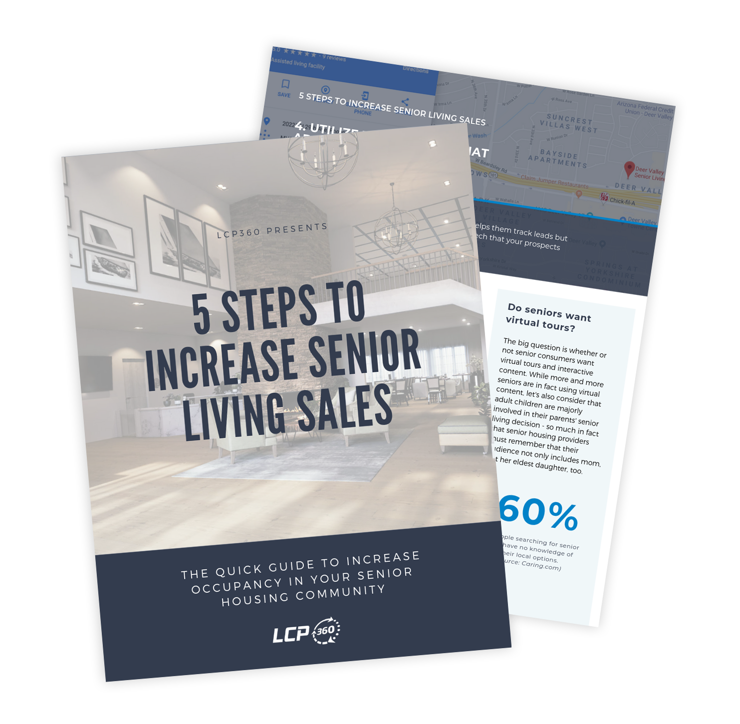 Senior Living Sales Guide