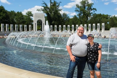 Washington DC Trip