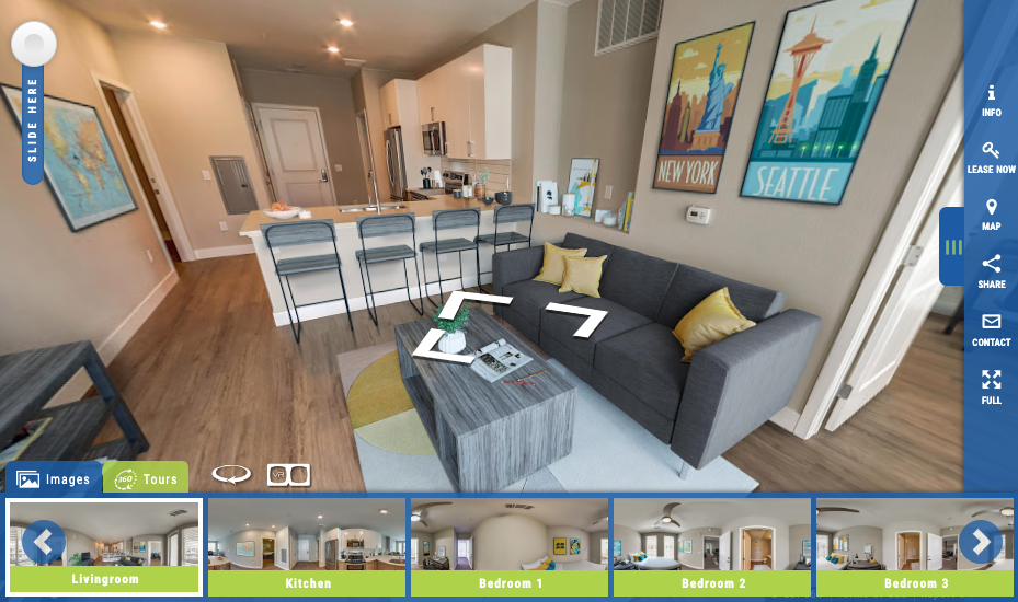 CoLab Furnished