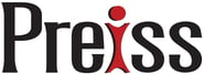 preiss logo