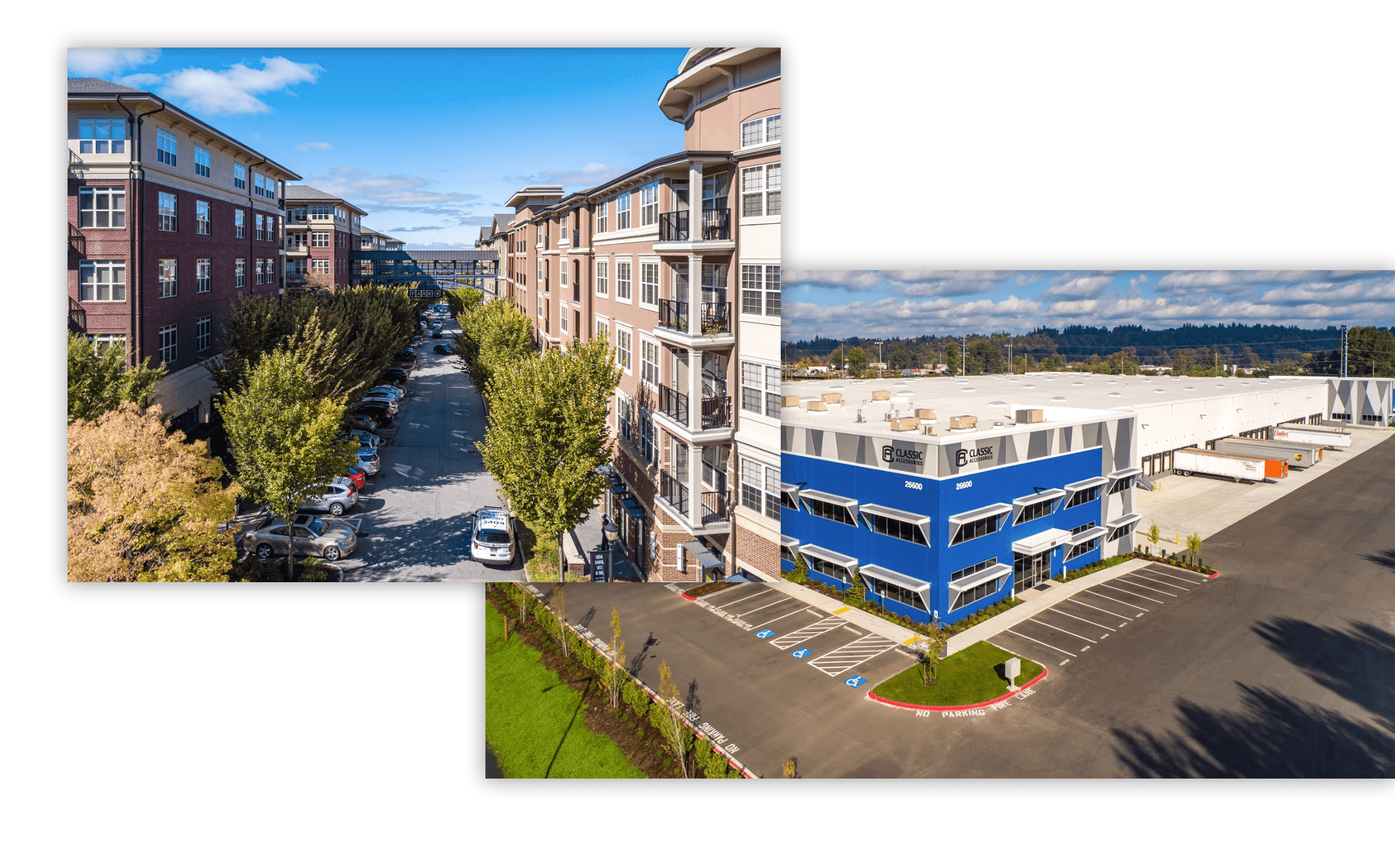 Drone Stills - Photography