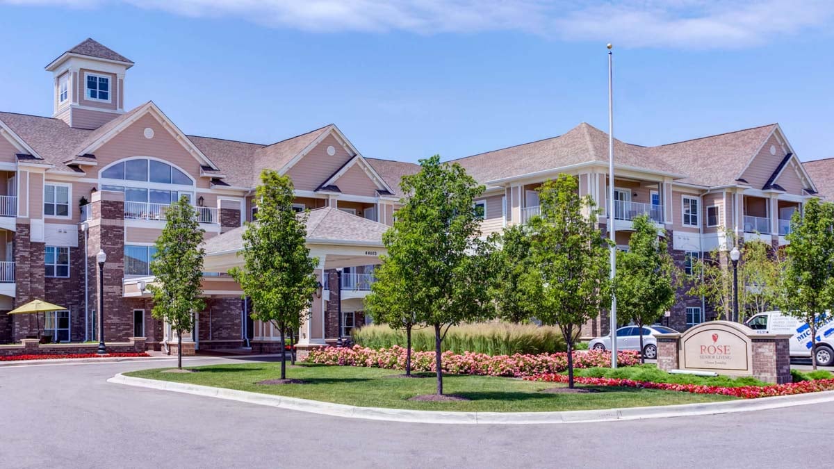 Rose Senior Living