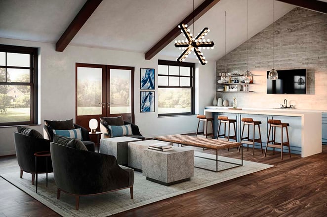 Creekside Grand
