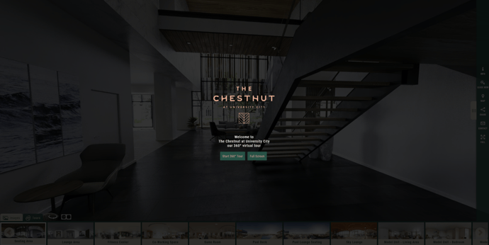the chestnut