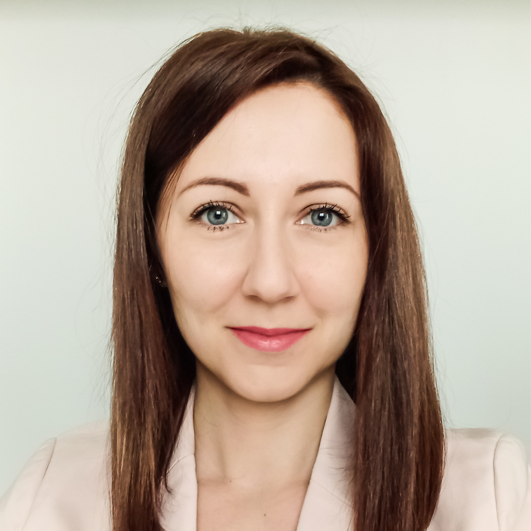 Anna Jasiñska