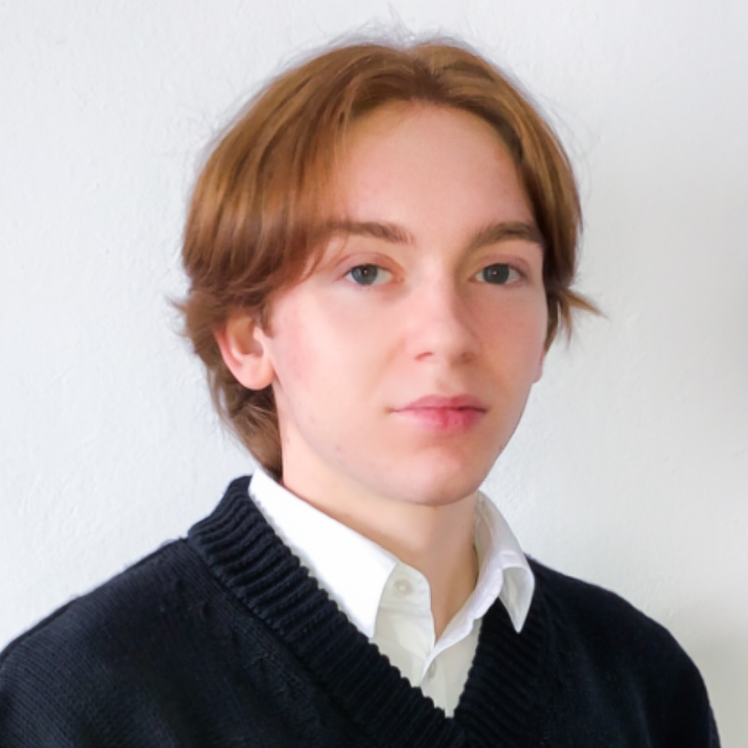Szymon Lach
