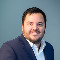 Nick Harter