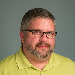 Patrick Ash