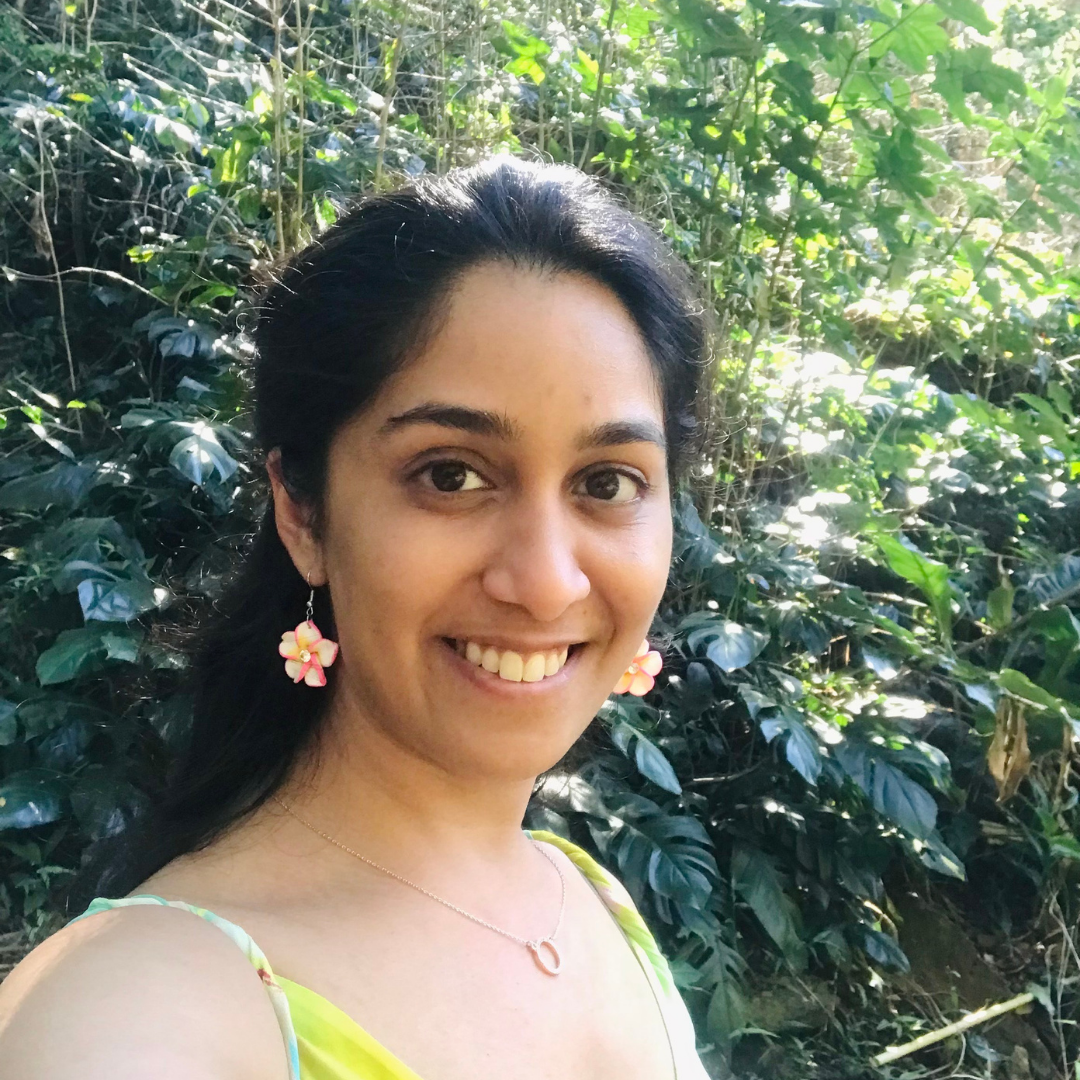 Prachi
