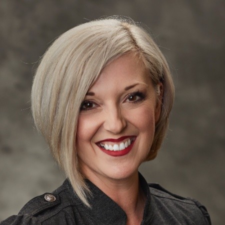 Sherri Killingsworth - Lincoln