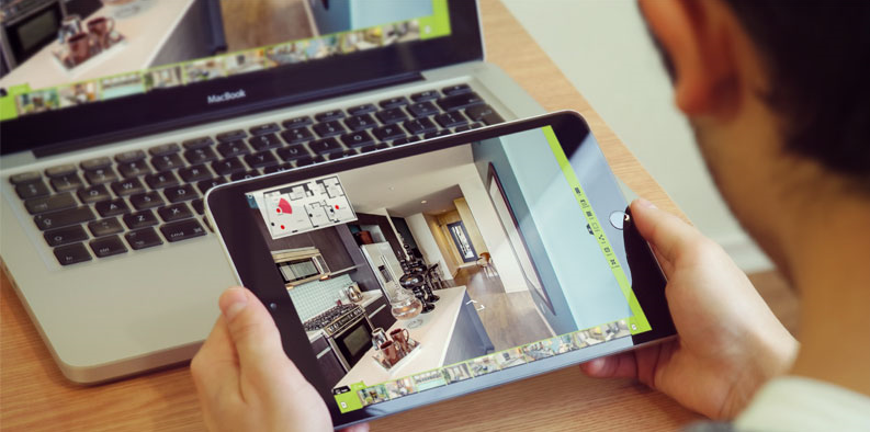 The Evolution of Apartment Leasing: Embracing Virtual Tours and Preserving the Human Connection