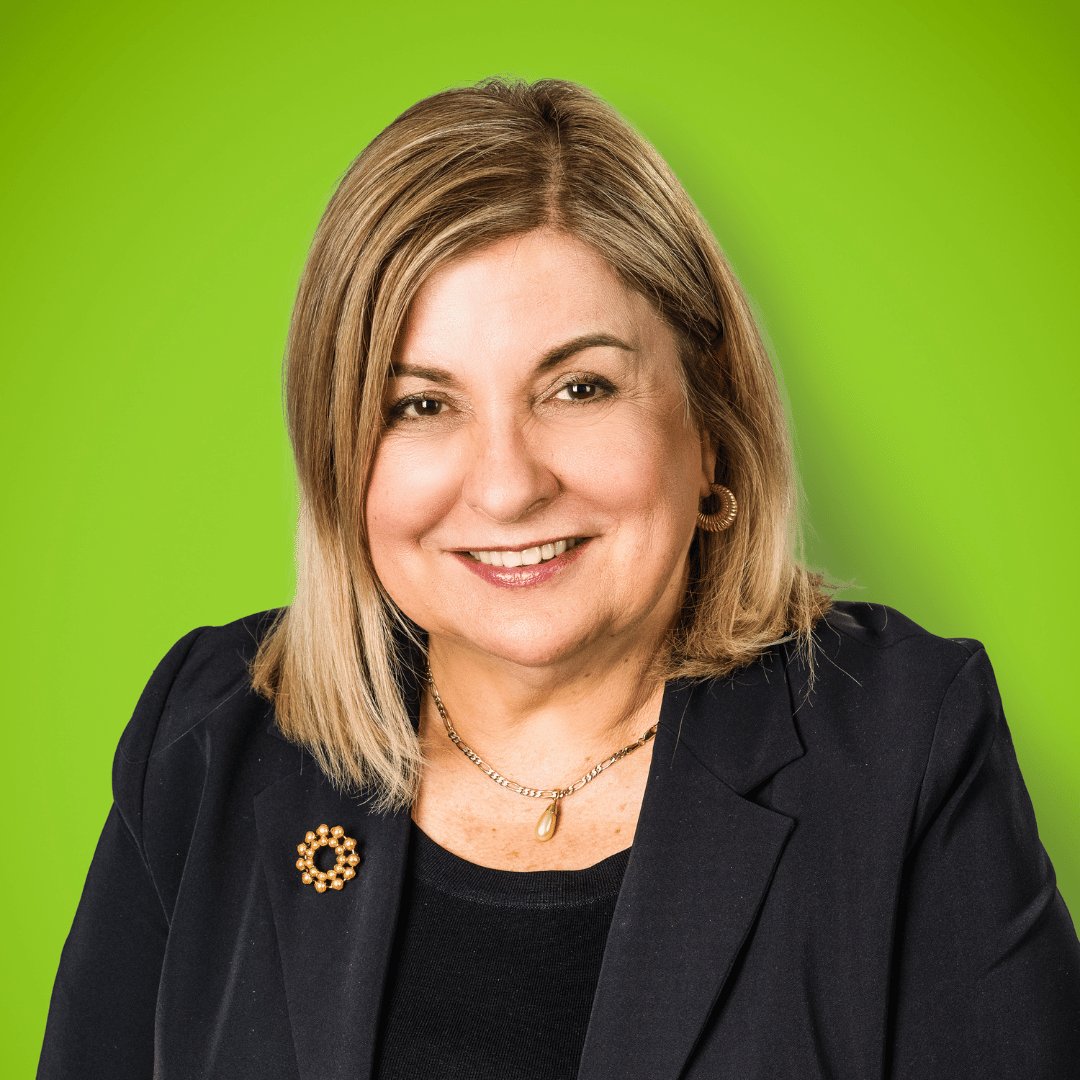 Ewa Kalembasa Headshot