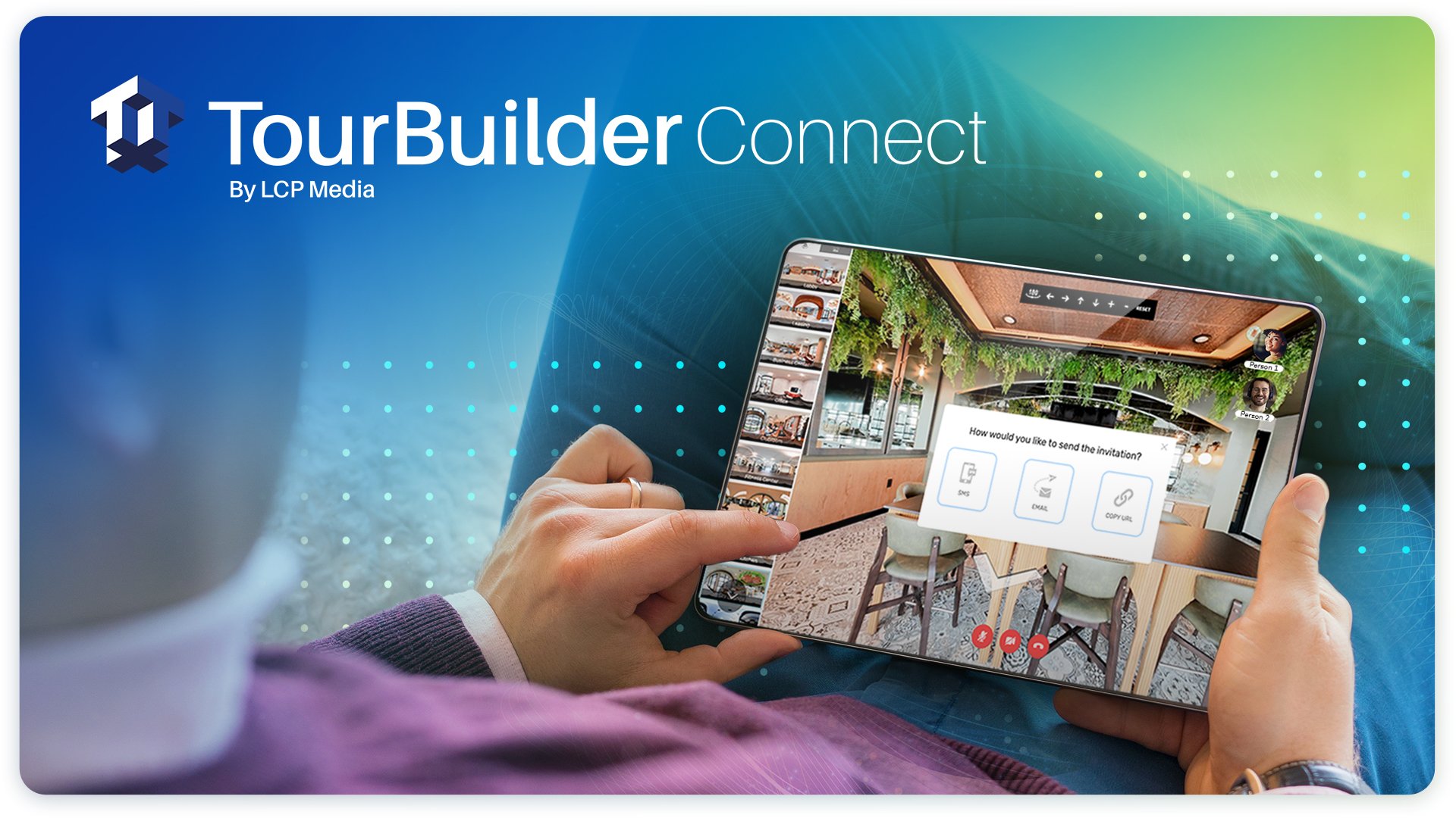 How live-guided virtual tours improve multifamily marketing & leasing