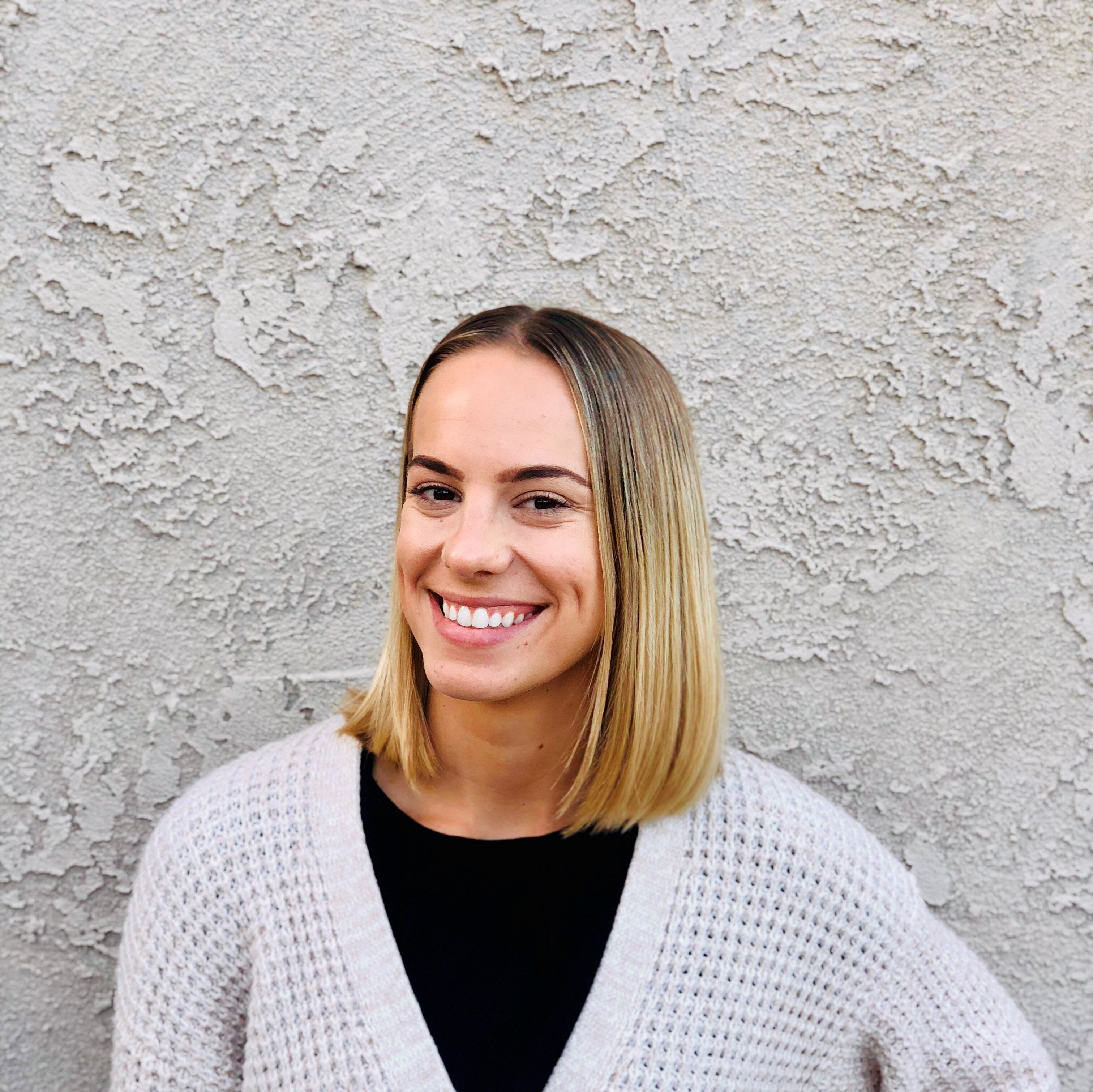 Picture of Natalie Mahn