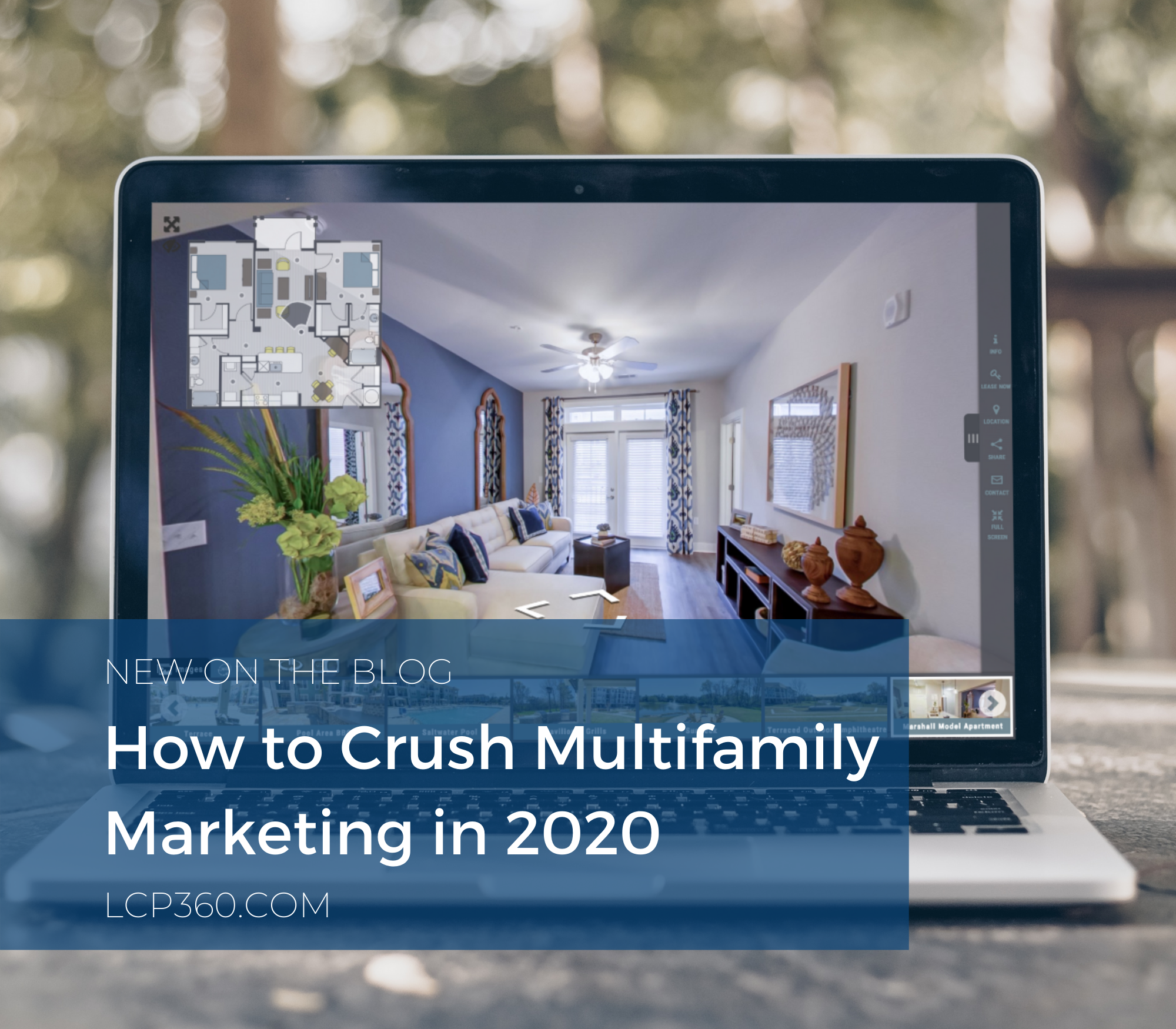How to Crush Multifamily Marketing in 2020