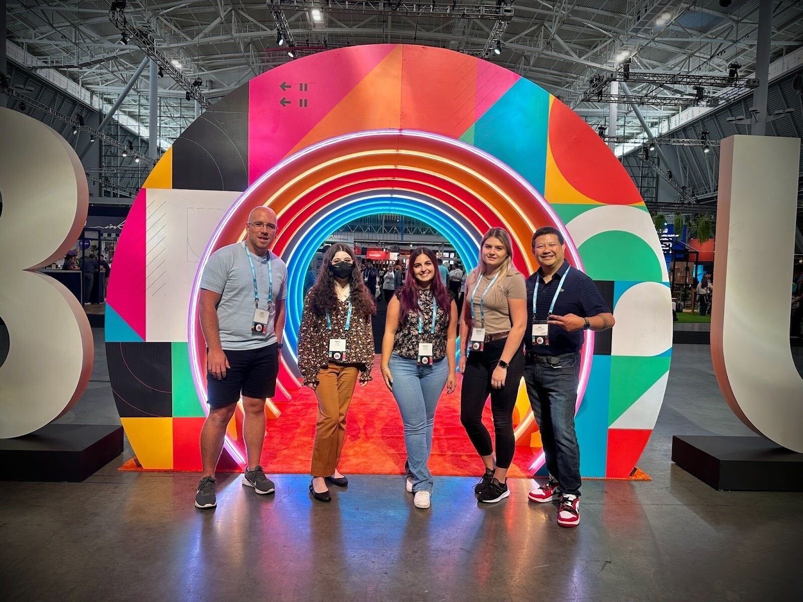 INBOUND 2023 Recap: Insights From First-Time Attendees