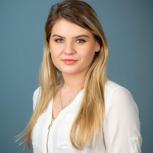 Get to Know Klaudia Marzec, Client Success Manager
