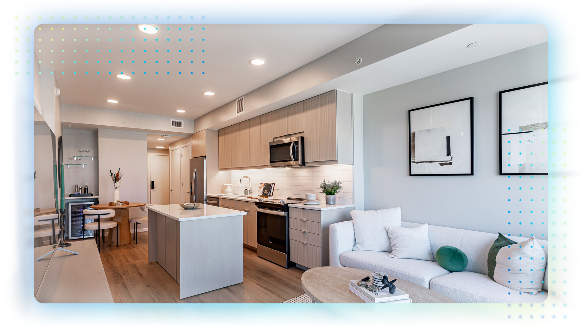 5 creative apartment leasing ideas your competitors are already using