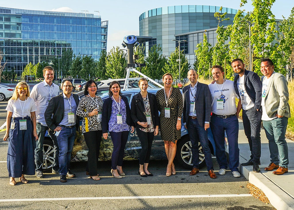 Google Street View Summit 2018 a Success!