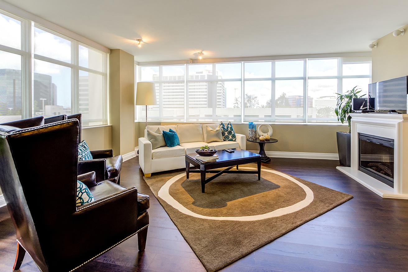 Staging Techniques To Boost Your Property Sales