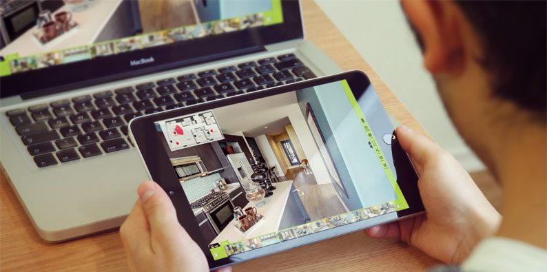 Why Prospective Renters Look for Virtual Tours in Their Apartment Hunt