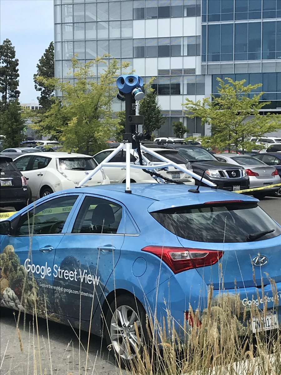 Google Street View Summit 2018 Was a Success...